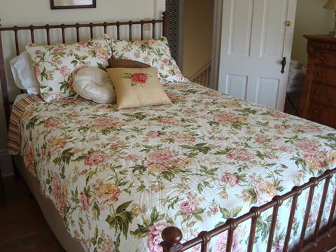 The Bridge Street Inn Charlevoix Bilik gambar