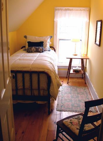 The Bridge Street Inn Charlevoix Bilik gambar